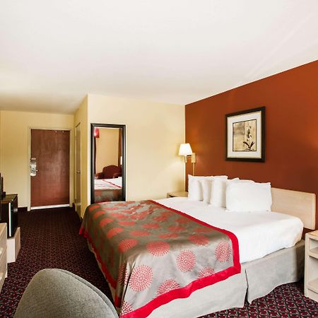 Ramada By Wyndham סו פולס מראה חיצוני תמונה