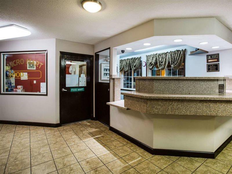 Ramada By Wyndham סו פולס מראה חיצוני תמונה